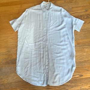 Oak + Fort Shirt/Dress
